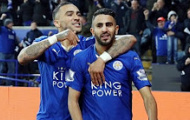 Màn trình diễn của Riyad Mahrez vs Watford 