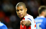 Mbappe khiến châu Âu phát sốt với phát ngôn về tương lai