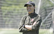 Montella thích thú khi các học trò 'chặt chém' nhau
