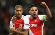 Người cũ phá Man Utd trong vụ chiêu mộ Mbappe