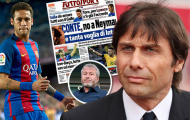 Góc nhìn: Abramovic có thể là chìa khóa đưa Conte đến Barca?