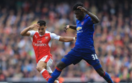 Axel Tuanzebe 'bắt chết' Alexis Sanchez như thế nào?