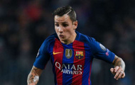 Barcelona nhận hung tin từ hàng thủ