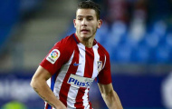 Chi 30 triệu euro, Real cướp thành công sao trẻ của Atletico