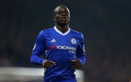 Điểm tin tối 08/05: Kante ẵm danh hiệu thứ 2; Rashford nhanh thứ 2 Ngoại hạng Anh