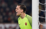 'Hết lưu lạc', Szczesny trở lại Arsenal mùa tới?
