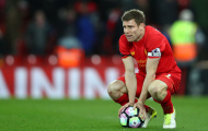 Hỏng ăn 11m, 'tội đồ' của Liverpool lên tiếng