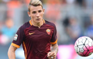 Lucas Digne thể hiện ra sao trước khi đến Barcelona?