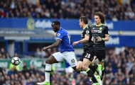 'Lukaku chưa đủ giỏi để gánh vác hàng công Man Utd'