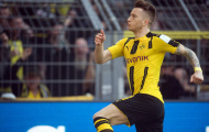 Những câu hỏi sau vòng 32 Bundesliga: Giá như Reus không chấn thương