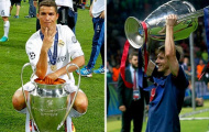 Real có thực sự áp đảo hơn Barca trong 1 thập kỷ qua?