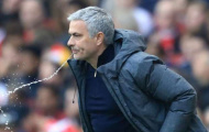 Rời Emirates, Mourinho không quên 'đá xoáy' Arsenal và Wenger