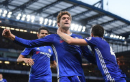 Dễ dàng nhấn chìm Boro, Chelsea đặt tay lên cúp Bạc