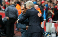 Điểm tin tối 09/05: Arsenal tìm người thay Wenger; Serie A sắp có biến lớn