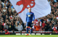 Đội hình tệ nhất vòng 36 NHA: Thất vọng M.U, Liverpool