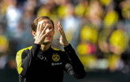 Dortmund hỗn loạn: Watzke - Tuchel 'trở mặt'