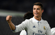 Hat-trick của Ronaldo và những Hat-trick 'khó vượt' tại Champions League