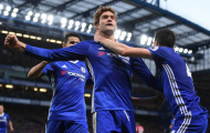 Highlight: Chelsea 3-0 Middlesbrough