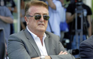 'Juventus có khả năng vô địch Champions League hơn Real Madrid'