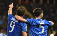 Juventus, đánh thức ‘bọn trẻ nhà Jardim’ thôi!