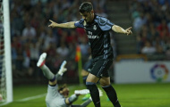 Morata mòn mỏi trên ghế dự bị Real: Vì tình yêu có đáng?
