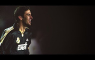 Raúl González, chúa nhẫn vĩ đại của Real Madrid
