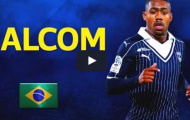 Tài năng đặc biệt của Malcom - Bordeaux