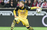 Tài năng đặc biệt của Timo Horn (FC Koln)