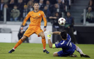 Tâm điểm Juventus vs Monaco: Cần một 'Ronaldo'