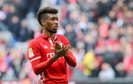 TIẾT LỘ: Vì Pep, Coman suýt 'lật kèo' với Bayern