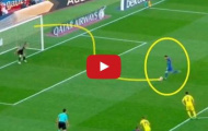 Top 5 bàn thắng Panenka đẹp mắt nhất năm 2017
