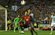 Vô địch Europa League, Man Utd 'đút túi' tiền tấn