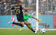 5 điểm nhấn Juventus 2-1 Monaco: Bóng vàng cho Buffon; Mbappe đi vào lịch sử