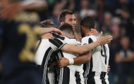 Allegri: Juventus chưa có danh hiệu nào cả!