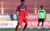 Hà Đức Chinh: “Chân gỗ” nay đã khác