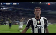 Bàn thắng của Mario Mandzukic vs Monaco 
