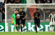 Chấm điểm đội hình Monaco: Mbappe nỗ lực 'bùng cháy'