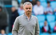 Chuyển nhượng Man Utd: James Rodriguez và những trăn trở của Mourinho