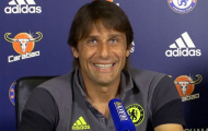 Conte: Chelsea sắp có hợp đồng đầu tiên trong 'phiên chợ' hè này