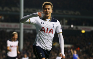 10 ngôi sao U21 săn bàn tốt nhất châu Âu: Đẳng cấp Dele Alli
