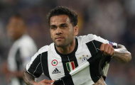 Dani Alves & Thống kê khiến CĐV Barca 'đắng lòng'