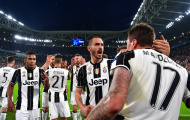 Điểm tin chiều 10/05: M.U cho mượn cầu thủ; Juve sáng cửa vô địch Champions League