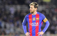 Điểm tin sáng 10/05: Messi gia hạn với Barca, Mbappe lại phá kỷ lục
