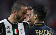 Highlight: Juventus 2-1 Monaco (Bán kết lượt về Champions League)