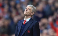 HLV Wenger lên tiếng chê bai... Chelsea
