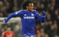 Juan Cuadrado thể hiện ra sao trong màu áo Chelsea?