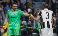Những lý do Juventus nên là đội vô địch Champions League mùa này