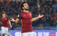 Liverpool âm thầm theo dõi sao tấn công của AS Roma
