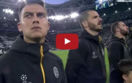 Màn trình diễn của Paolo Dybala vs Monaco 