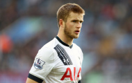 Man Utd ra giá 40 triệu bảng cho 'máy quét' của Tottenham